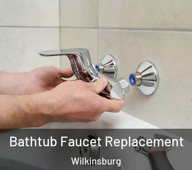  Bathtub Faucet Replacement Wilkinsburg