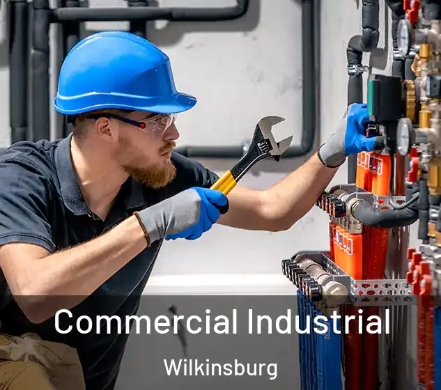  Commercial Industrial Wilkinsburg
