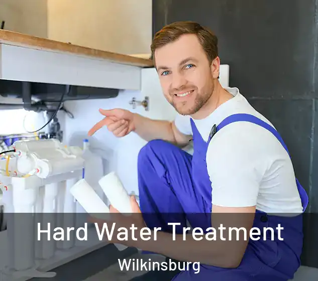  Hard Water Treatment Wilkinsburg