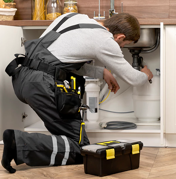 A Leading Plumbing Company of Wilkinsburg, PA, Delivering Quality Service