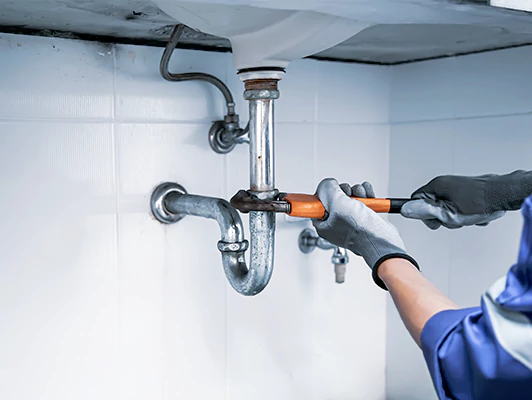 Why Choose Wilkinsburg Plumber as Your Plumbing Company in Wilkinsburg, PA?