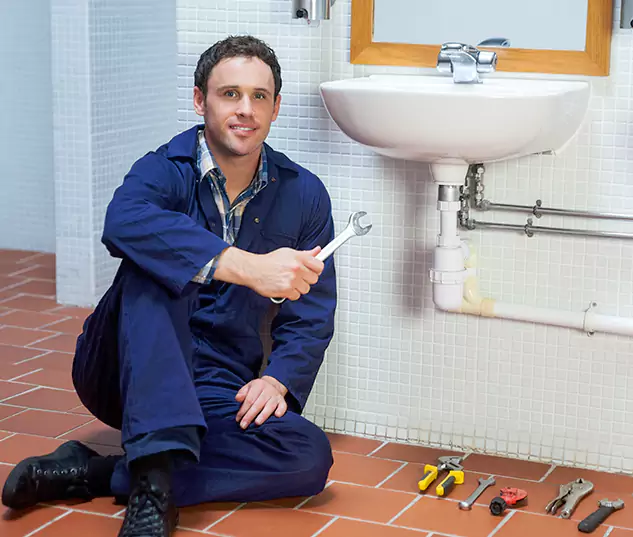 Get to Know Wilkinsburg Plumber