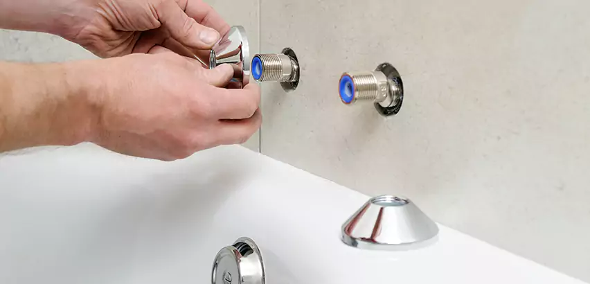 Scope of Bathroom Bathtub Faucet Replacement Services in Wilkinsburg, PA