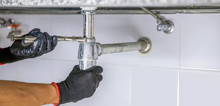 Scope of Bathroom Piping & Drain Repair Services in Wilkinsburg, PA