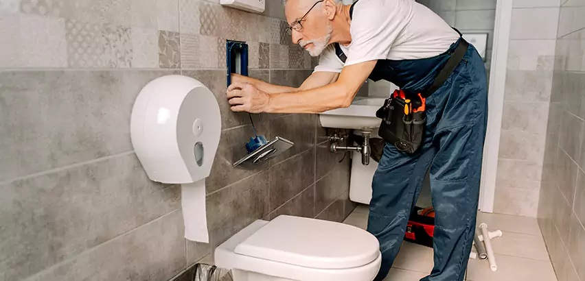 Scope of Bathroom Toilet Maintenance Services in Wilkinsburg, PA