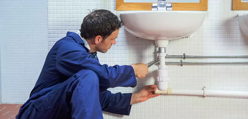 Bathroom Piping & Drain Repair Services in Wilkinsburg, PA
