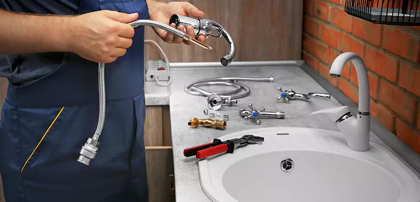 Our All Bathroom Sink Repair Services in Wilkinsburg, PA