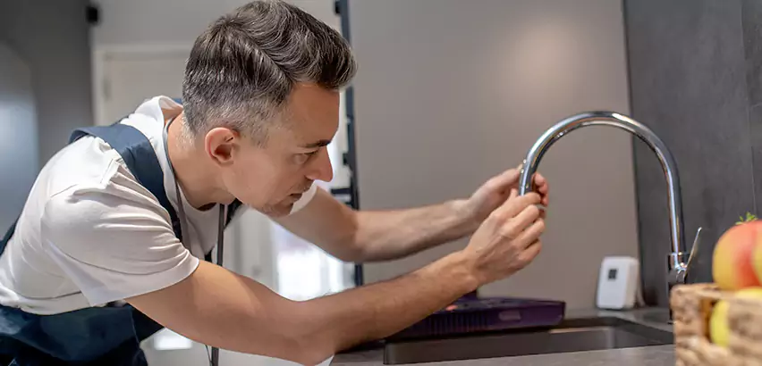 Faucet Replacement Wilkinsburg