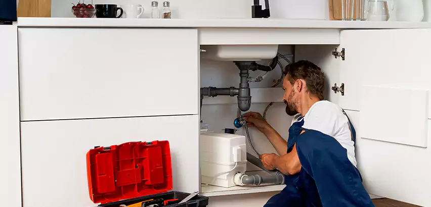 Bathroom Sink Drain Replacement Services in Wilkinsburg, PA