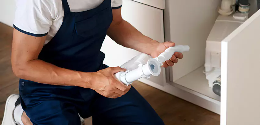 Scope of Bathroom Sink Drain Replacement Services in Wilkinsburg, PA