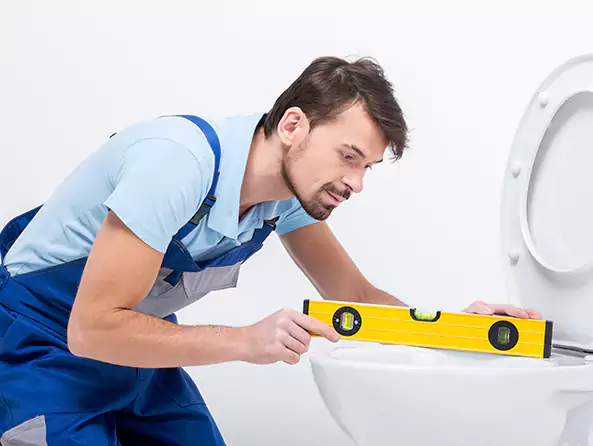 Why Wilkinsburg Plumber is the First Choice for Bathroom Toilet Maintenance Services in Wilkinsburg, PA?