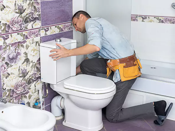 Why Wilkinsburg Plumber is the First Choice for Bathroom Toilet Replacement Services in Wilkinsburg, PA?