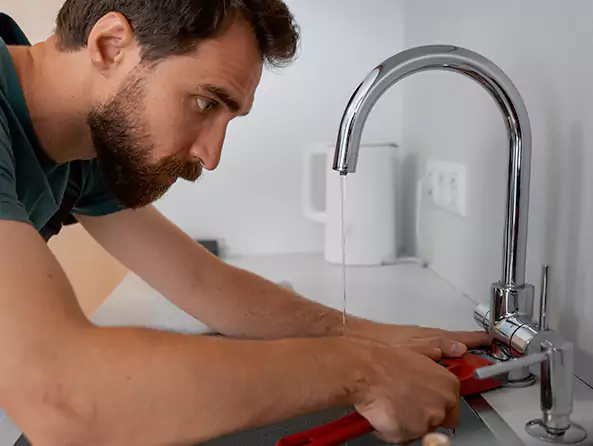 Why Wilkinsburg Plumber Is the First Choice for Bathroom Faucet Repair Services in Wilkinsburg, PA?