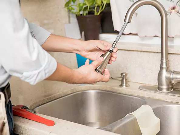 Why Wilkinsburg Plumber is the First Choice for Bathroom Faucet Replacement Services in Wilkinsburg, PA?