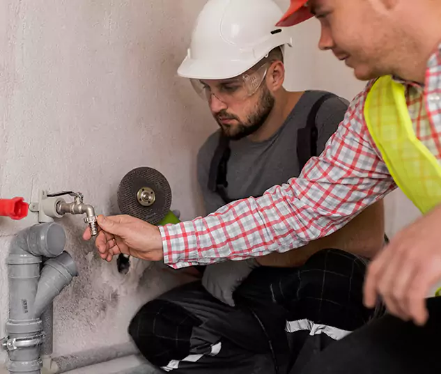 Get to Know Wilkinsburg Plumber in Wilkinsburg, PA