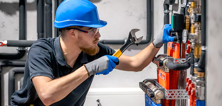 Commercial Plumbing Services in Wilkinsburg, PA