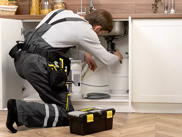 Why Wilkinsburg Plumber Is the First Choice for Commercial Hotel Plumbing Services in Wilkinsburg, PA?