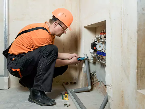 Why Wilkinsburg Plumber Is the First Choice for Commercial Office Building Plumbing Services in Wilkinsburg, PA?