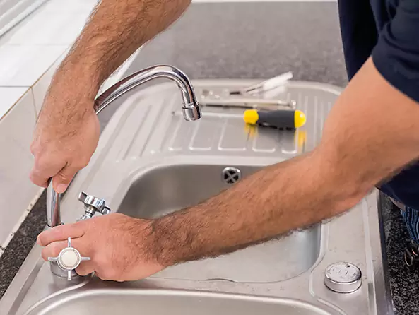 Why Wilkinsburg Plumber Is the First Choice for Commercial Restaurant Plumbing Services in Wilkinsburg, PA?