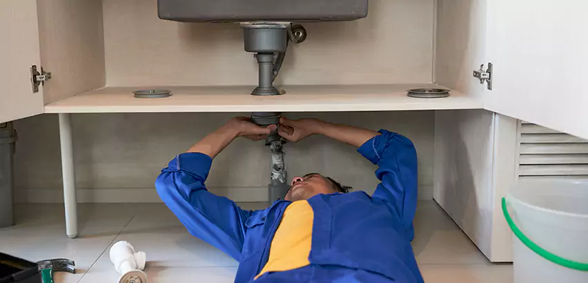 Scope of Kitchen Drain Cleaning Services in Wilkinsburg, PA
