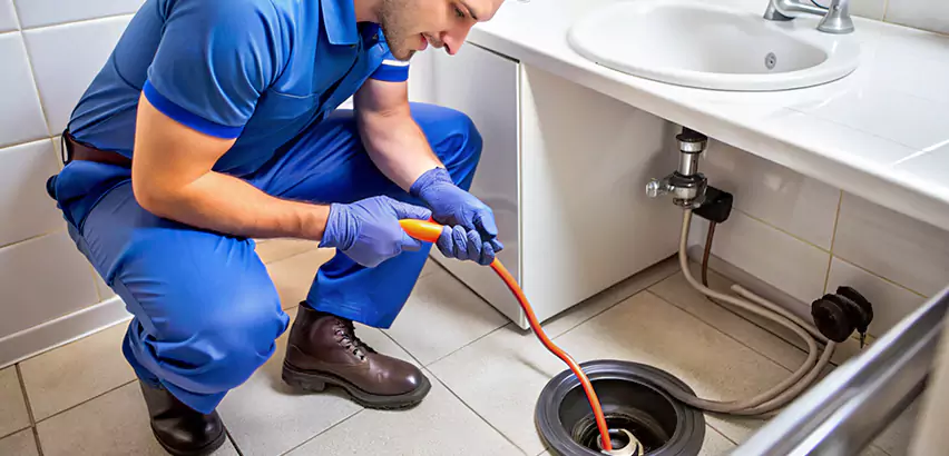 Floor Drain Cleaning Services in Wilkinsburg, PA