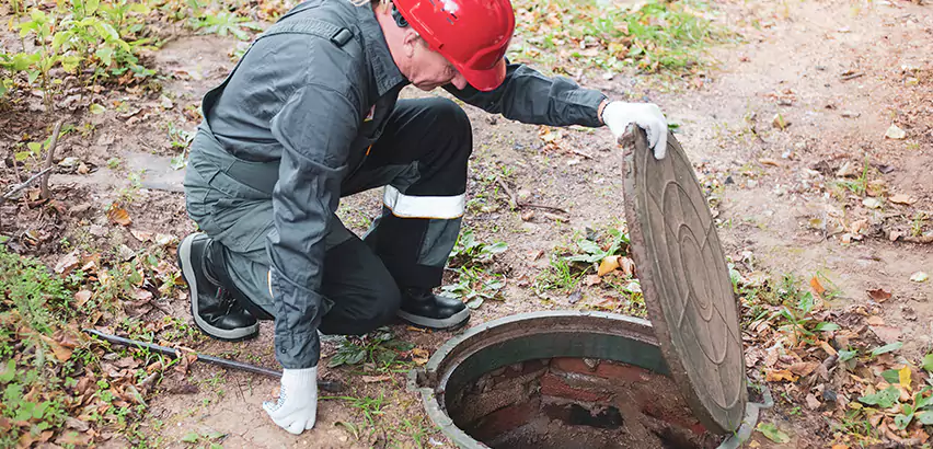 Scope of Sewer Line Cleaning Services in Wilkinsburg, PA