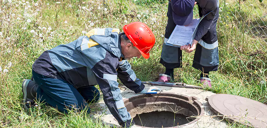 Scope of Storm Drain Cleaning Services in Wilkinsburg, PA