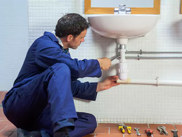 Why Wilkinsburg Plumber is the First Choice for Kitchen Drain Cleaning Services in Wilkinsburg, PA?
