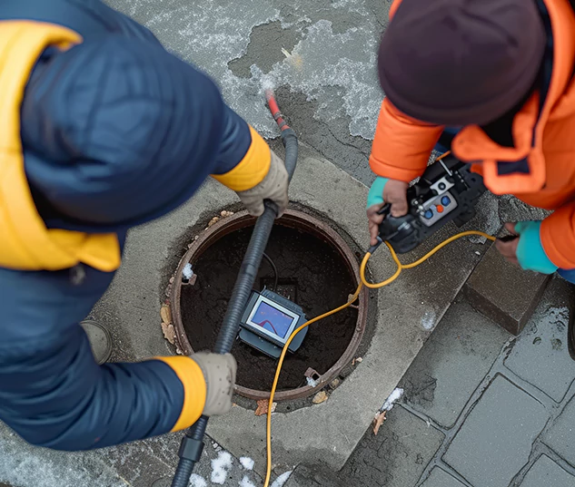 Get to Know Wilkinsburg Plumber in Wilkinsburg, PA