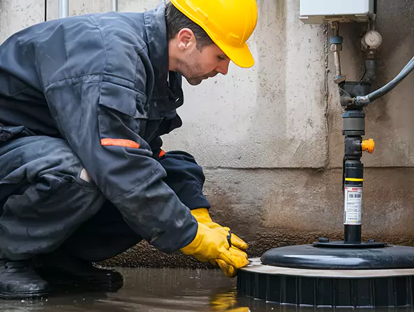 Why Wilkinsburg Plumber is the First Choice for Sewer Camera Inspection Services in Wilkinsburg, PA?