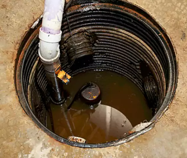 Meet Our Local Wilkinsburg, PA Plumbing Team