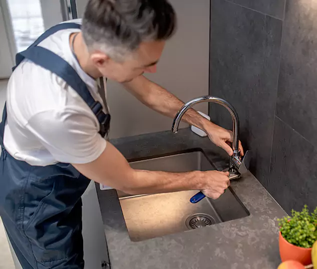 Your Trusted Plumbing Experts in Wilkinsburg, PA