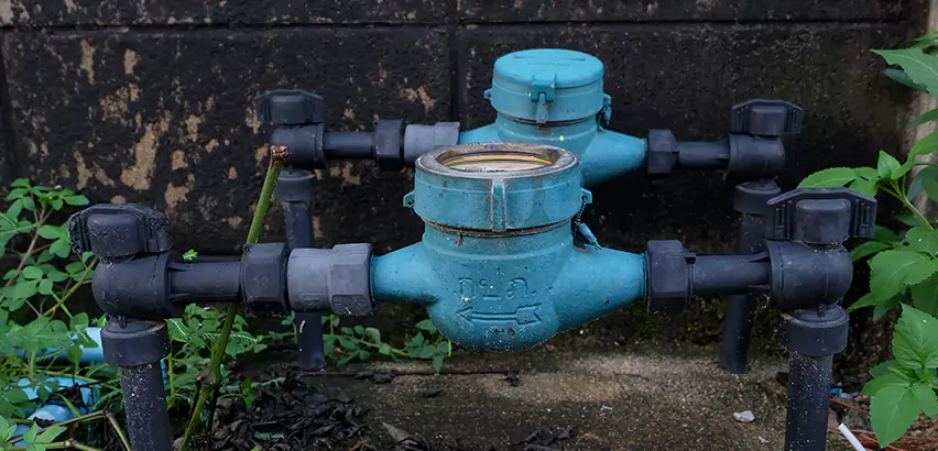 Scope of Backflow Preventer Installation Services in Wilkinsburg, PA