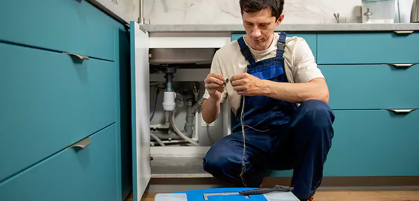 Plumbing Installation Cost in Wilkinsburg, PA