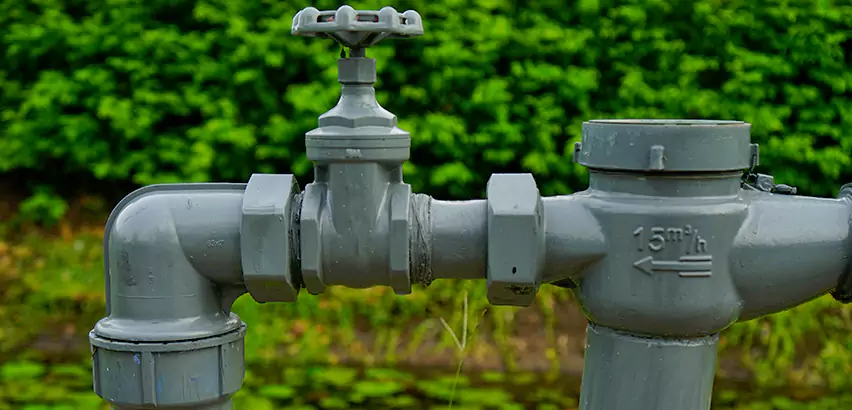 Backflow Preventer Installation Services in Wilkinsburg, PA