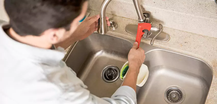 Plumbing Installation Services in Wilkinsburg, PA