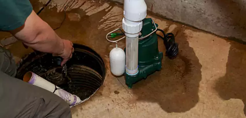 Scope of Sewage Ejector Pump Installation Services in Wilkinsburg, PA