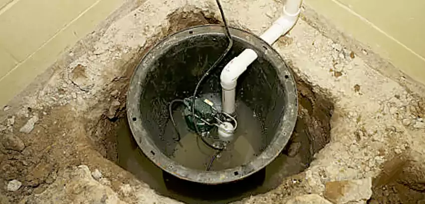 Scope of Sump Pump Installation Services in Wilkinsburg, PA (Planning to Final Verification)