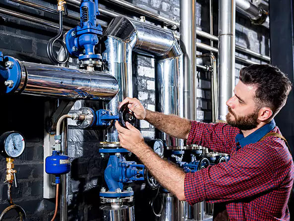 Why Choose Wilkinsburg Plumber for Gas Line Installation in Wilkinsburg, PA?