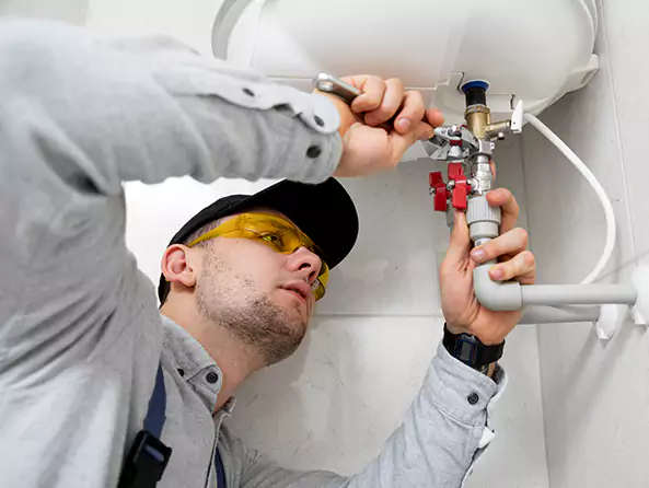 Why Choose Wilkinsburg Plumber for Pipe Installation in Wilkinsburg, PA?