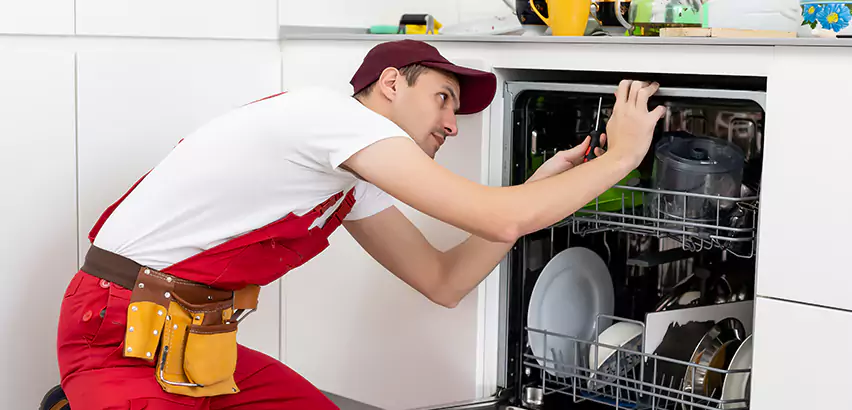 Scope of Kitchen Dishwasher Installation Services in Wilkinsburg, PA