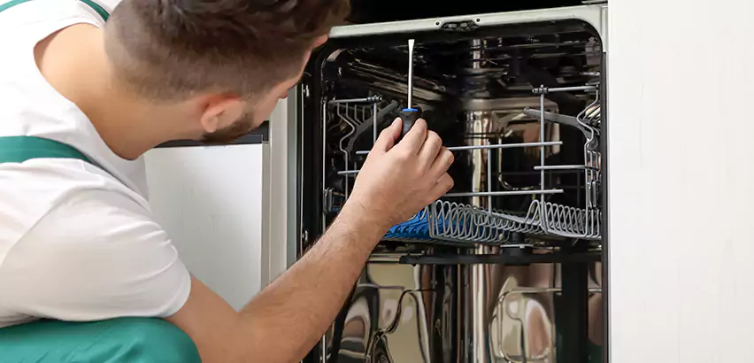Scope of Kitchen Dishwasher Plumbing Services in Wilkinsburg, PA