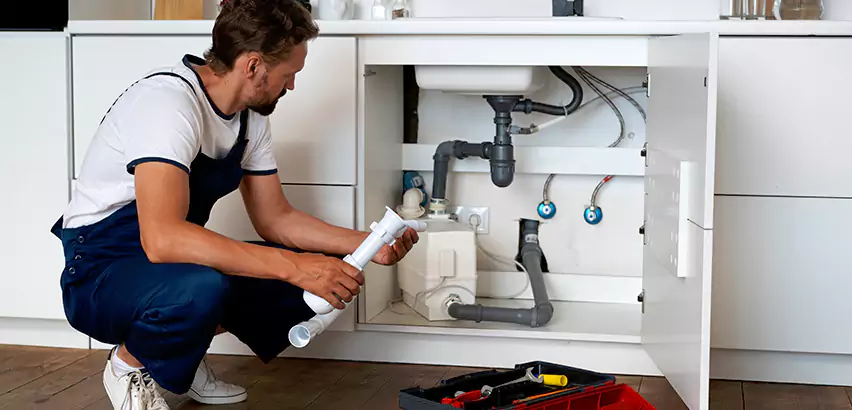 Scope of Kitchen Garbage Disposal Replacement Services in Wilkinsburg, PA