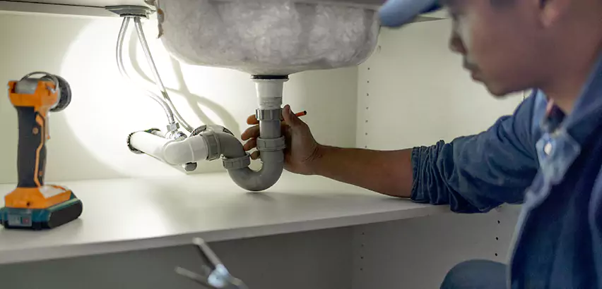 Scope of Kitchen Piping Replacement Services in Wilkinsburg, PA