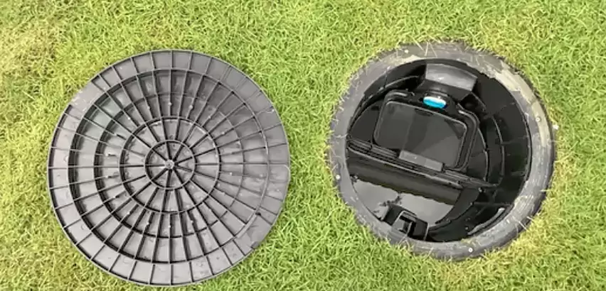 Kitchen Grease Trap Cleaning Services in Wilkinsburg, PA