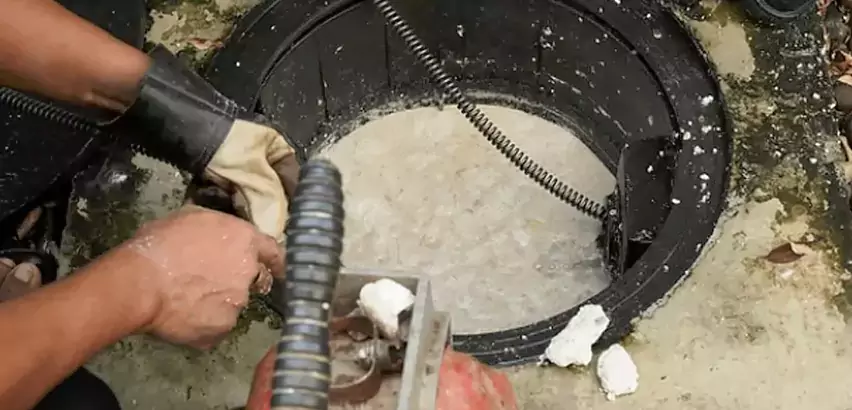 Kitchen Grease Trap Repair Services in Wilkinsburg, PA