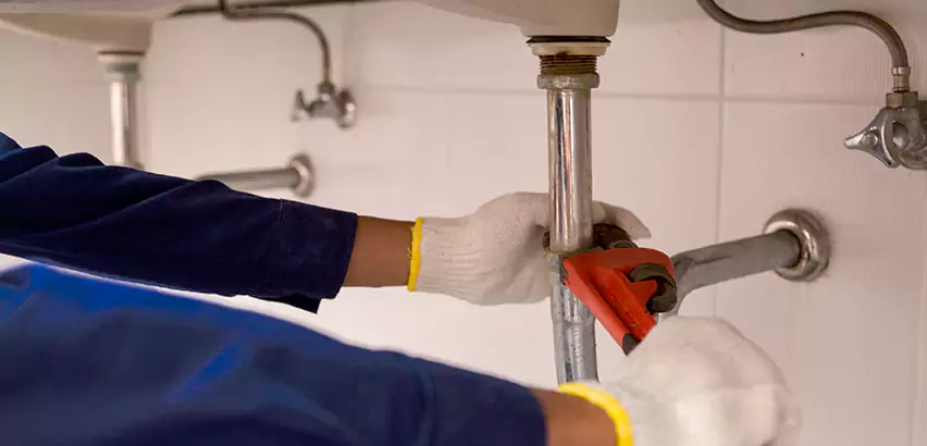 Kitchen Piping Repair Services in Wilkinsburg, PA