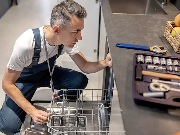 Why Wilkinsburg Plumber is the First Choice for Kitchen Dishwasher Plumbing Services in Wilkinsburg, PAx?