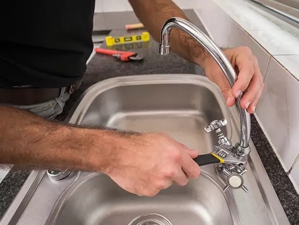 Why Wilkinsburg Plumber is the First Choice for Kitchen Sink Installation Services in Wilkinsburg, PA?