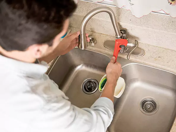 Why Wilkinsburg Plumber is the First Choice for Kitchen Sink Replacement Services in Wilkinsburg, PA?